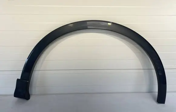 Audi Q3 F3 Front arch trim 83A853718A