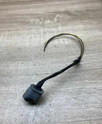 BMW 5 E60 E61 Plug wire 9655742 9655732