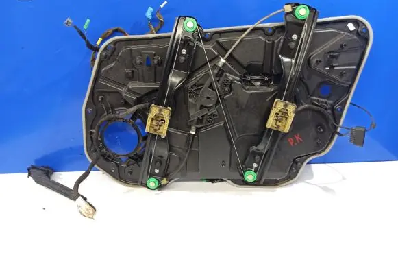 Volvo S60 Front door electric window regulator 30784310 31440785