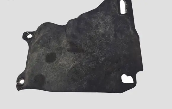 Citroen Berlingo Engine cover (trim)