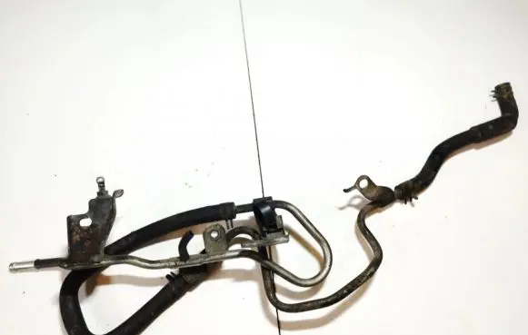 Toyota Yaris Engine coolant pipe/hose