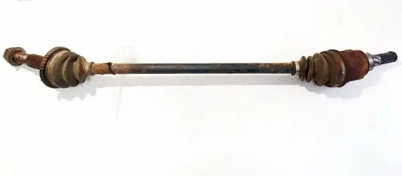 Nissan X-Trail T30 Rear driveshaft