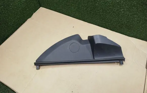 Renault Trafic III (X82) Dashboard side end trim 689202851R 93868016 93452501
