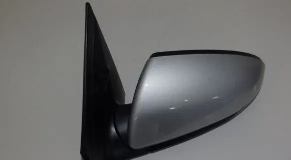 Hyundai Ioniq Front door electric wing mirror 049678