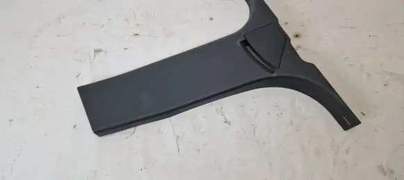 Land Rover Range Rover Evoque L538 (B) pillar trim (bottom) BJ32-243A52-A