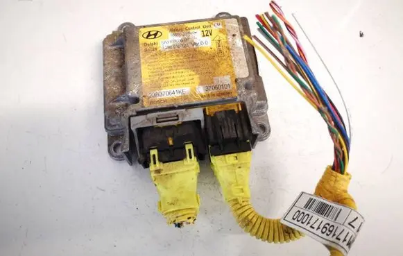 Hyundai Santa Fe Airbag control unit/module 959102b970 95910-2b970