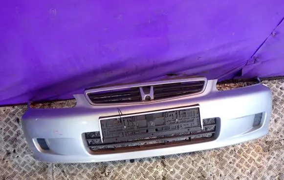 Honda Civic Front bumper
