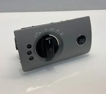 Mercedes-Benz ML AMG W164 Light switch A1645450304 04016432 1645450304