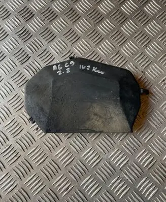 Timing belt guard (cover)