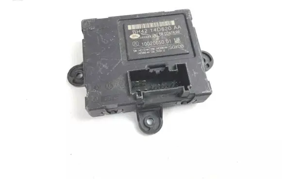 Jaguar XF Door control unit/module BH4214D620AA