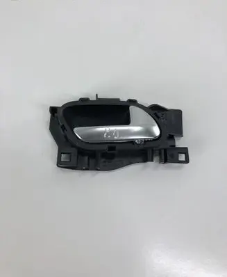 Peugeot 508 Front door interior handle 9660525380 9685950277