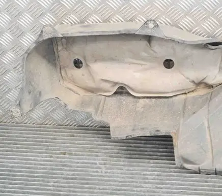 Pickup box liner