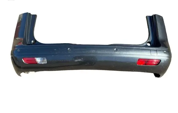 Peugeot 5008 Rear bumper 9686198277