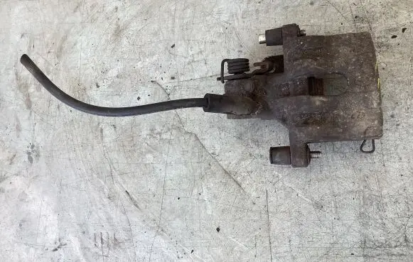 Renault Vel Satis Rear brake caliper