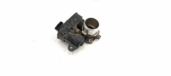 Citroen C4 II Picasso Throttle valve 9801942080 29160123