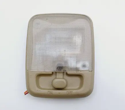 Nissan X-Trail T30 Other interior light