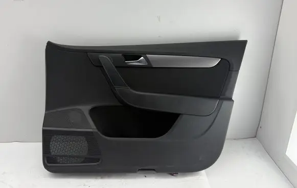 Volkswagen PASSAT B7 Front door card panel trim 3AA867062 3AB867410 3AB867012