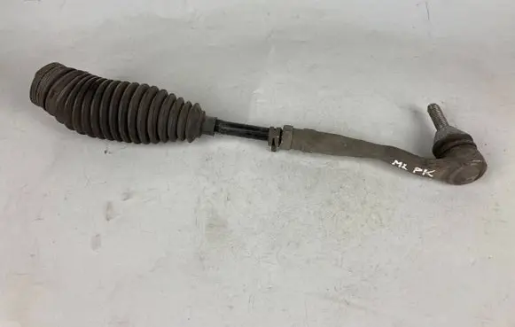 Mercedes-Benz ML W166 Steering tie rod 