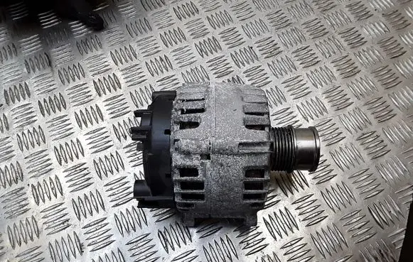 Skoda Fabia Mk3 (NJ) Generator/alternator 05e903026c
