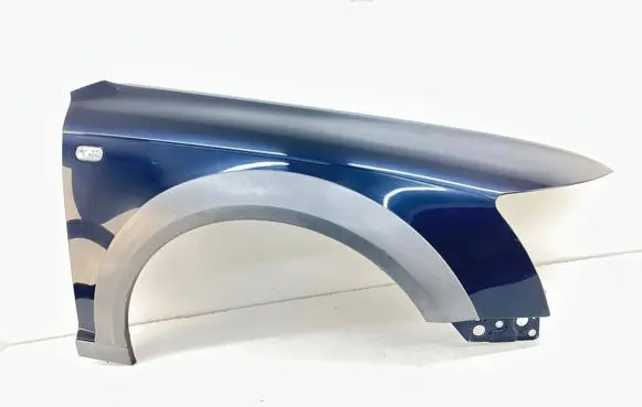 Audi A6 Allroad C6 Fender 