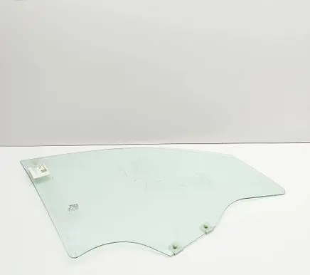 Renault Arkana Front door window glass four-door 803128480R 43R010185