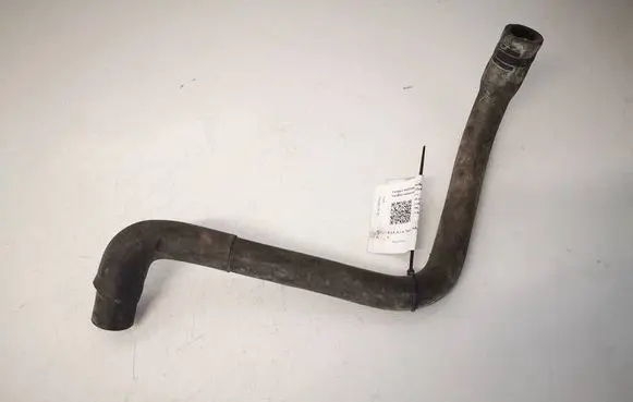 Seat Alhambra (Mk1) Engine coolant pipe/hose 7M0121109F