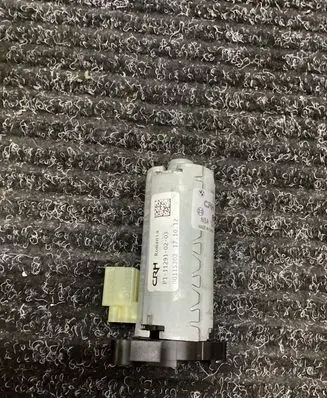 Seat adjustment motor