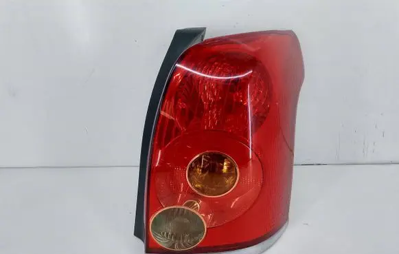 Toyota Avensis T250 Rear/tail lights