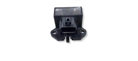 Ford Mustang VI Fuel pump relay FU5A9D370MA