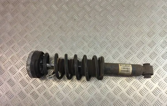 BMW X3 F25 Rear shock absorber/damper 6796317 F25H010BL