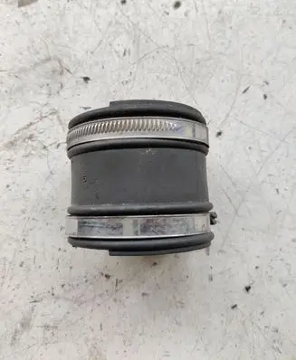 Volvo S80 Intercooler hose/pipe 6896534