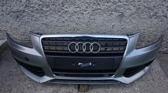 Audi A4 S4 B8 8K Front bumper