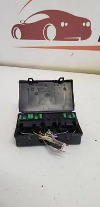 Citroen C4 I Picasso Fuse box set 9632229480