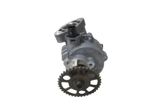 BMW X3 F25 Tandem pump 11668618897