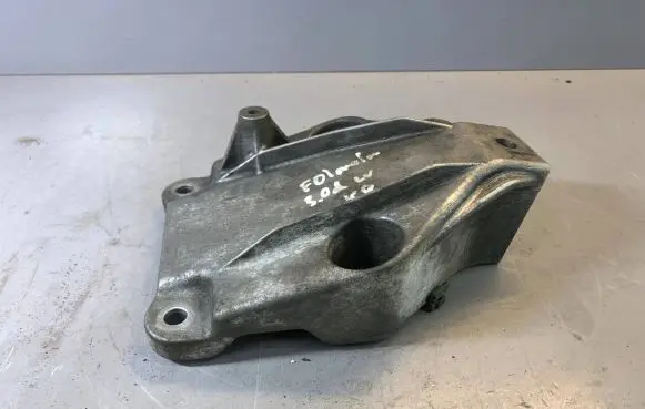 BMW 7 F01 F02 F03 F04 Engine mounting bracket 22116777623 6777623