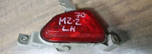 Mazda 2 Third/center stoplight DF7151660