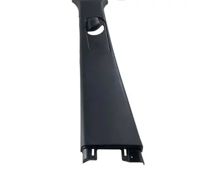 Jeep Grand Cherokee (B) pillar trim (top) 5VP05DX9AC