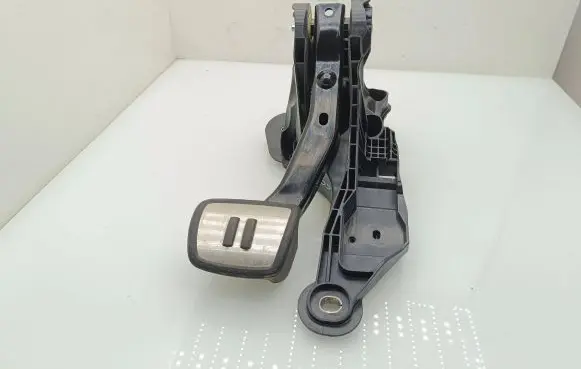 Brake pedal