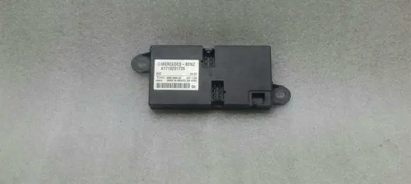 Mercedes-Benz SLK R171 Seat heating element A1718201726