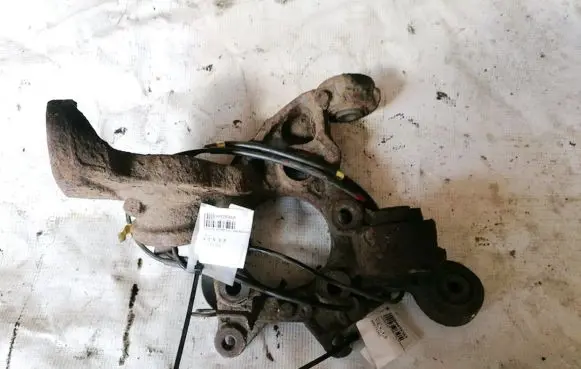 Volvo XC90 Rear wheel hub p30683360 t195336