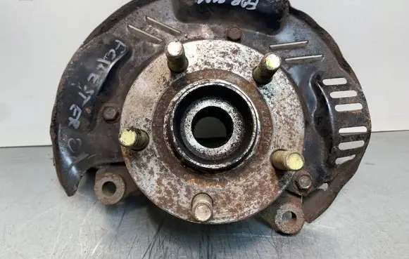 Subaru Forester SG Front wheel hub