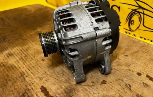 Peugeot 2008 II Generator/alternator 9835688980