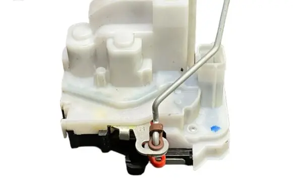 Peugeot Bipper Front door lock B792 19S12