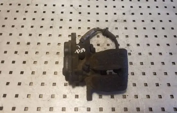 Audi A6 C7 Rear brake caliper 660GNO64