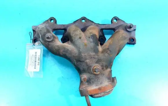 Renault Clio II Exhaust manifold IMPRK1292312
