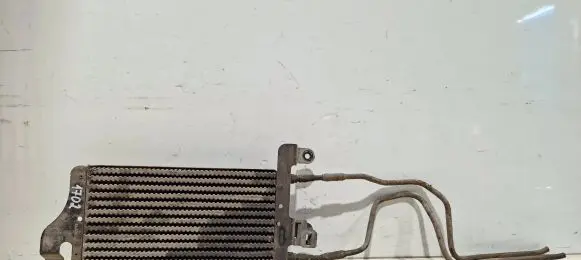 Volvo S60 Fuel cooler (radiator) 30792287