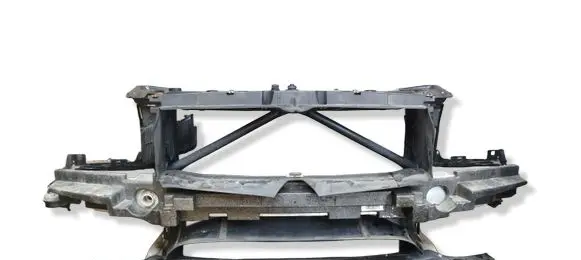 BMW 1 F20 F21 Radiator support slam panel 