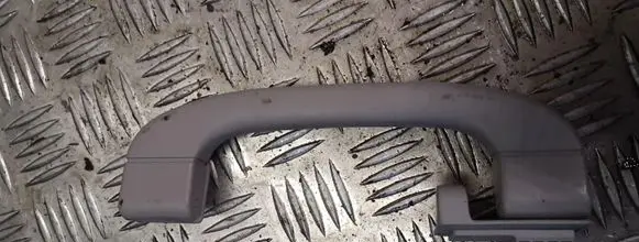 BMW 5 E60 E61 Rear interior roof grab handle 7033661