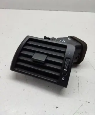 BMW 3 E46 Dashboard side air vent grill/cover trim 8361897 64228361897