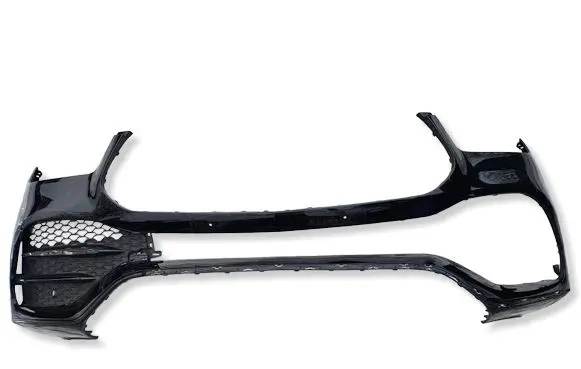 Mercedes-Benz GLE W167 Front bumper A1678855203